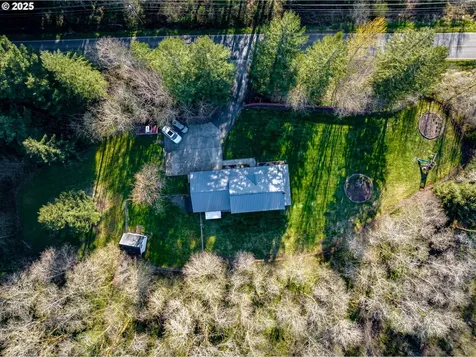 30313 NE Railroad Avenue Yacolt WA 98675