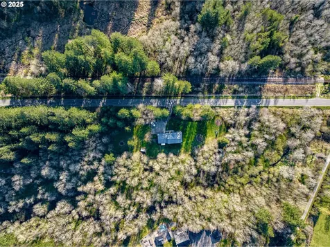 30313 NE Railroad Avenue Yacolt WA 98675