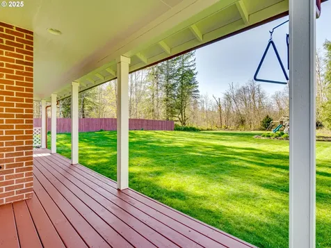 30313 NE Railroad Avenue Yacolt WA 98675