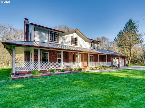 30313 NE Railroad Avenue Yacolt WA 98675