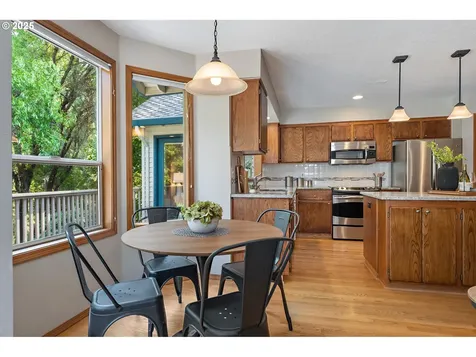 15395 SW Gleneden Drive Beaverton OR 97007