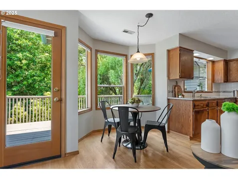 15395 SW Gleneden Drive Beaverton OR 97007