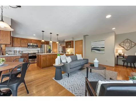 15395 SW Gleneden Drive Beaverton OR 97007