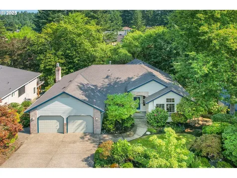 15395 SW Gleneden Drive Beaverton OR 97007
