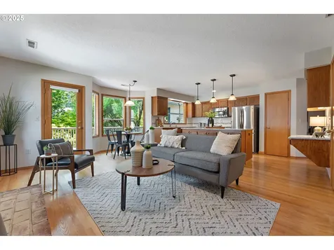 15395 SW Gleneden Drive Beaverton OR 97007
