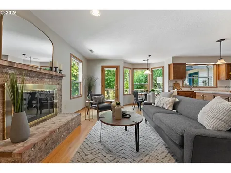 15395 SW Gleneden Drive Beaverton OR 97007