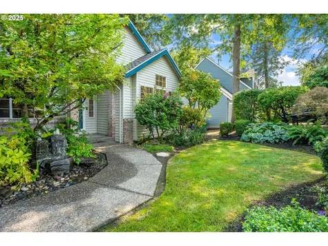 15395 SW Gleneden Drive Beaverton OR 97007