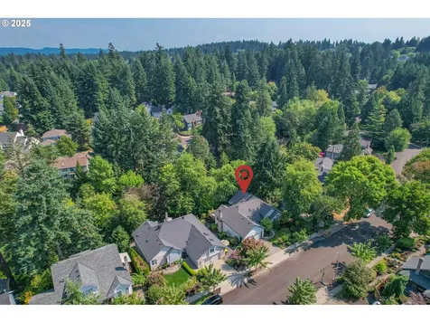 15395 SW Gleneden Drive Beaverton OR 97007