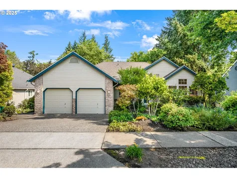 15395 SW Gleneden Drive Beaverton OR 97007