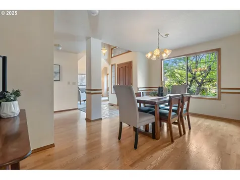 15395 SW Gleneden Drive Beaverton OR 97007