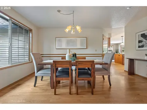 15395 SW Gleneden Drive Beaverton OR 97007