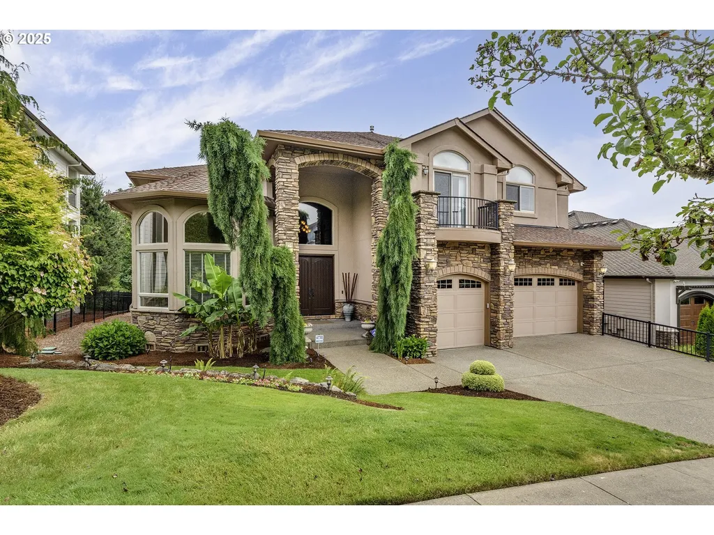 15557 SE Chelsea Morning Drive Happy Valley OR 97086