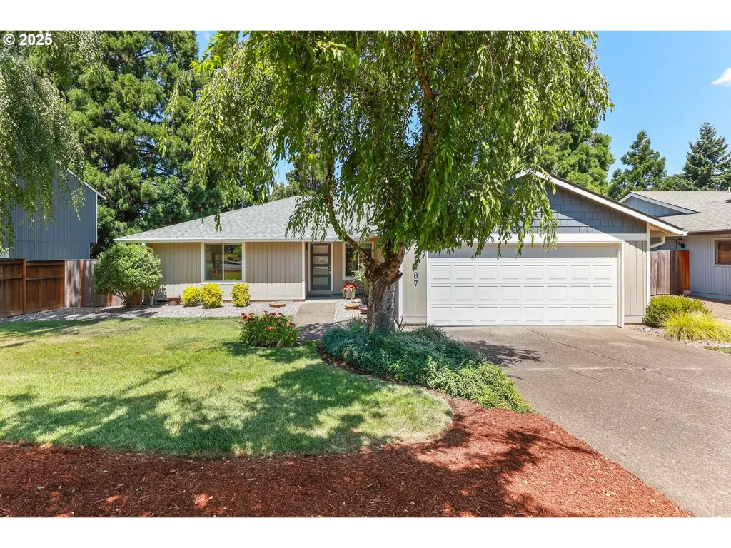 21787 SW Blackfoot Drive Tualatin OR 97062