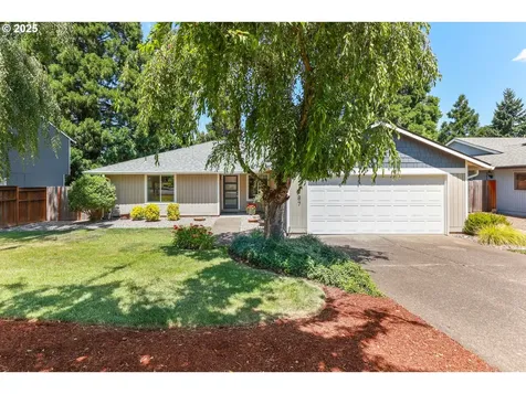 21787 SW Blackfoot Drive Tualatin OR 97062