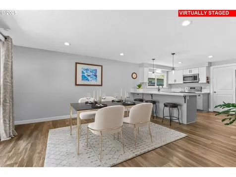 21787 SW Blackfoot Drive Tualatin OR 97062