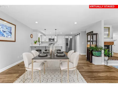 21787 SW Blackfoot Drive Tualatin OR 97062