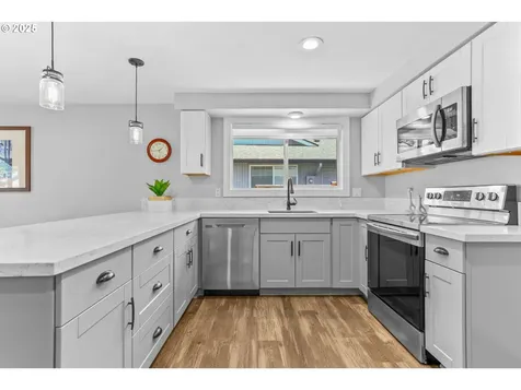 21787 SW Blackfoot Drive Tualatin OR 97062