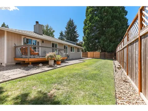 21787 SW Blackfoot Drive Tualatin OR 97062