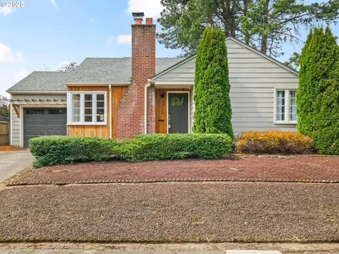 3329 NE 89th Avenue Portland OR 97220