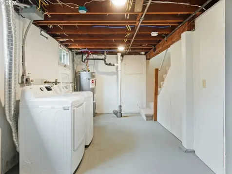 3329 NE 89th Avenue Portland OR 97220