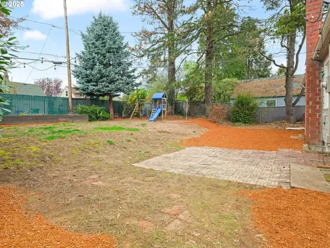 3329 NE 89th Avenue Portland OR 97220