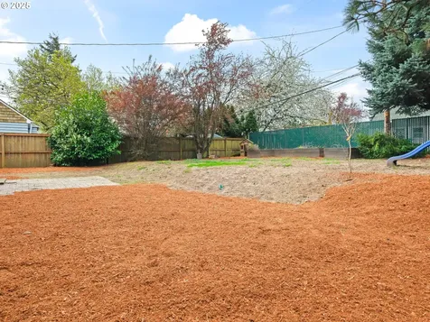 3329 NE 89th Avenue Portland OR 97220