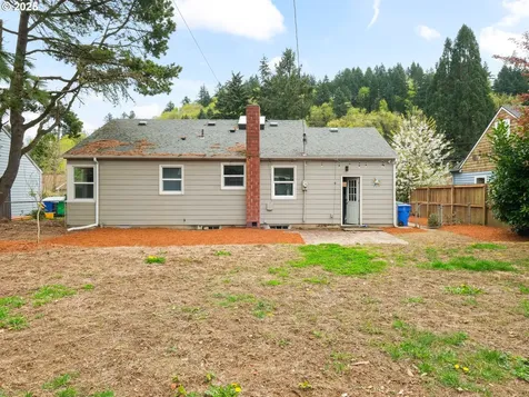 3329 NE 89th Avenue Portland OR 97220