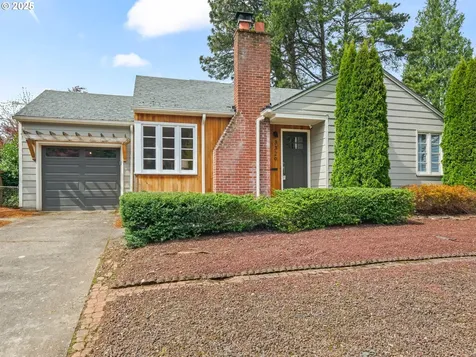 3329 NE 89th Avenue Portland OR 97220