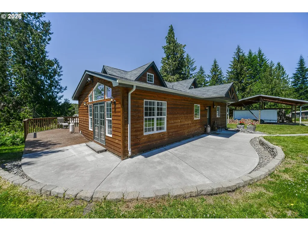 69086 Highway 47 Clatskanie OR 97016
