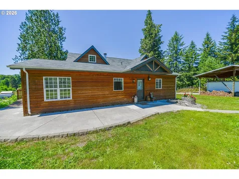 69086 Highway 47 Clatskanie OR 97016