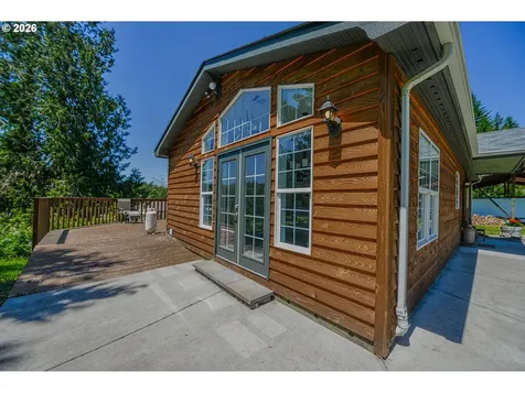 69086 Highway 47 Clatskanie OR 97016