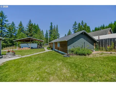 69086 Highway 47 Clatskanie OR 97016