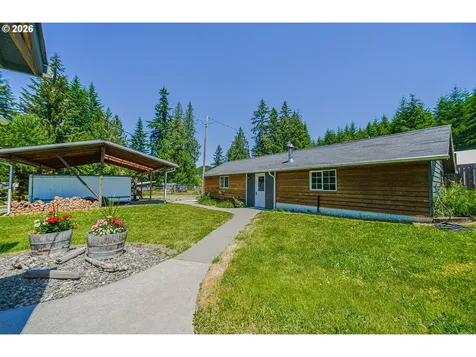 69086 Highway 47 Clatskanie OR 97016