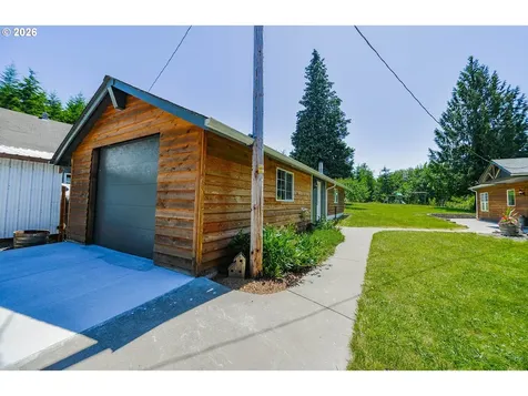 69086 Highway 47 Clatskanie OR 97016