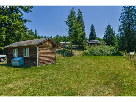 69086 Highway 47 Clatskanie OR 97016