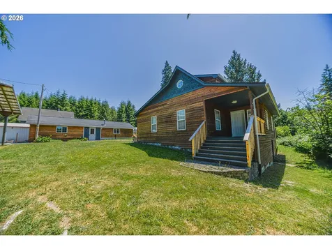 69086 Highway 47 Clatskanie OR 97016