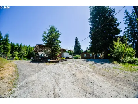 69086 Highway 47 Clatskanie OR 97016