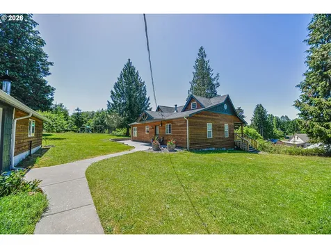 69086 Highway 47 Clatskanie OR 97016