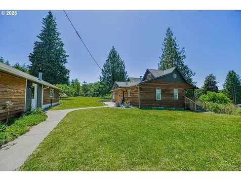 69086 Highway 47 Clatskanie OR 97016