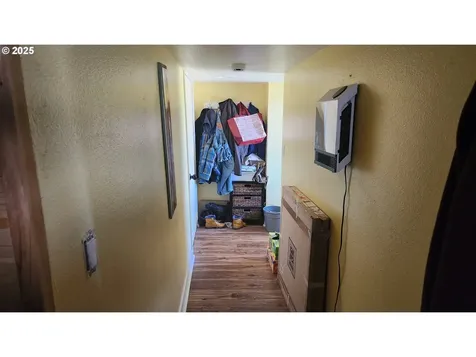 505 E 13th Street The Dalles OR 97058