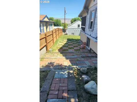 505 E 13th Street The Dalles OR 97058