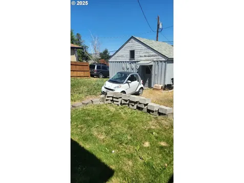 505 E 13th Street The Dalles OR 97058