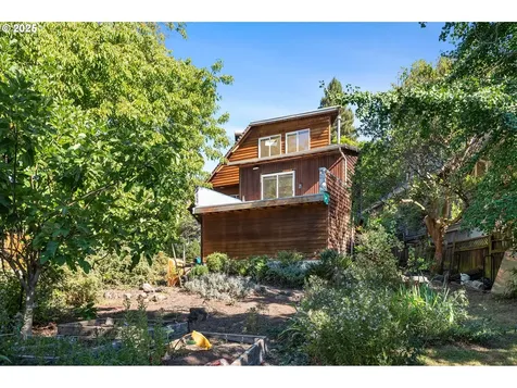 223 SE 62nd Avenue Portland OR 97215