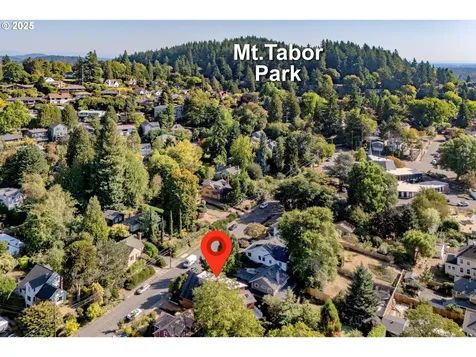 223 SE 62nd Avenue Portland OR 97215