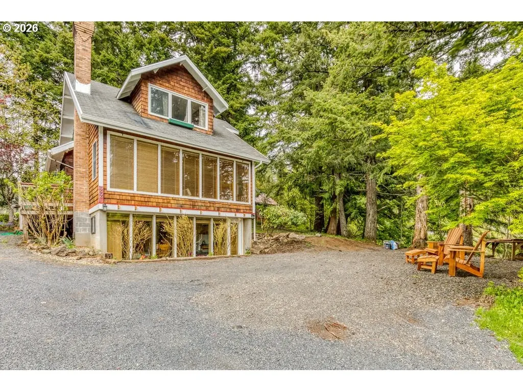 22 NW Lucas Street Stevenson WA 98648