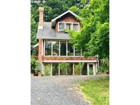 22 NW Lucas Street Stevenson WA 98648