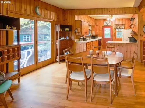 22 NW Lucas Street Stevenson WA 98648