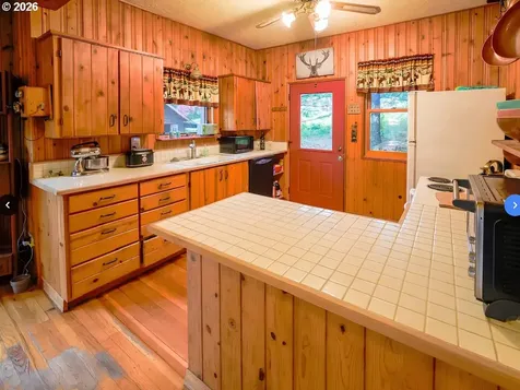 22 NW Lucas Street Stevenson WA 98648