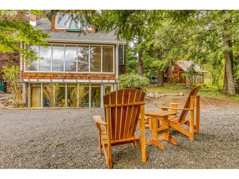 22 NW Lucas Street Stevenson WA 98648