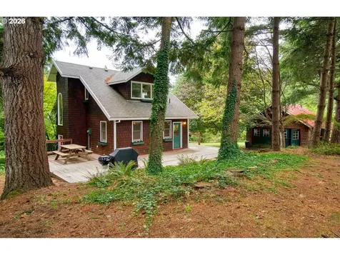 22 NW Lucas Street Stevenson WA 98648